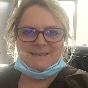 Meet your Posher, Susan